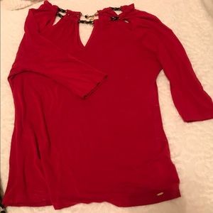 Women’s blouse
